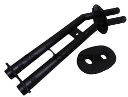 Tubo água - VC603K - 307