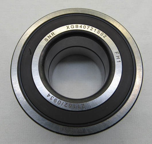 Rolamento roda - XGB40721S02 - Strada