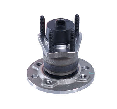 Cubo roda - CRC04004 - Astra