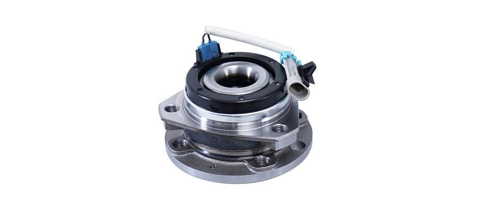 Cubo roda - CRC04009 - Astra