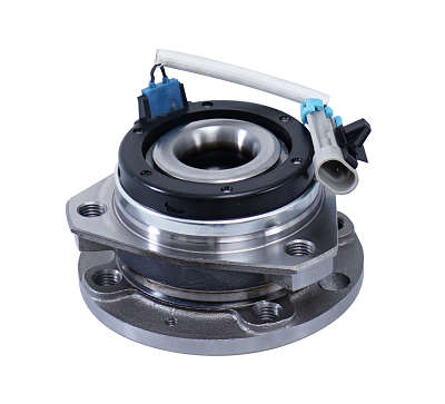 Cubo roda - CRC04009 - Astra