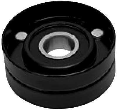 Polia apoio correia Poly V - VKM60014A - Astra