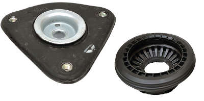 Coxim Suspensão - MB2260A - Focus