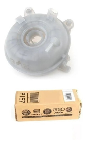 Reservatório Expansão Líquido Arrefecimento - 5Q0121407M - Golf, Passat, Jetta