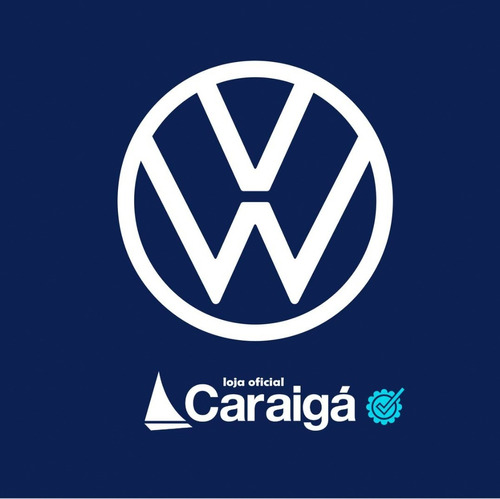 Rolamento Amortecedor Suspensão Dianteiro - 5Q0412249E - Golf, Taos, OUTROS