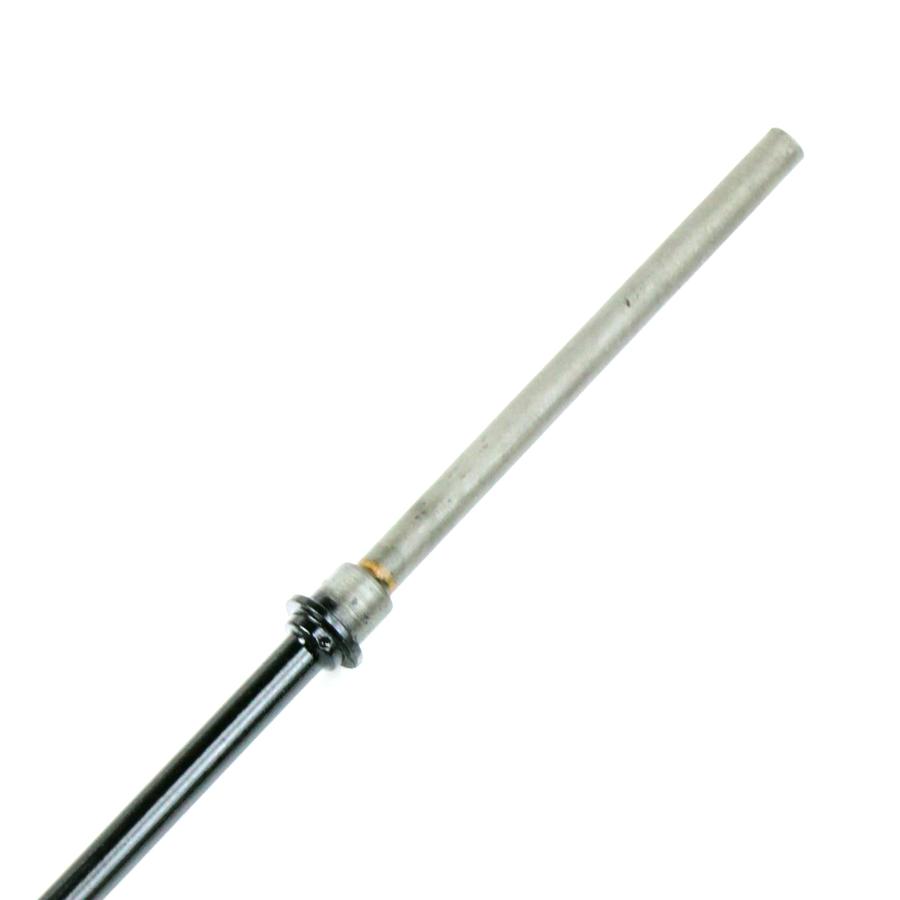 Tubo Vareta Nível Óleo Motor - 032115629N - Gol, Golf, SpaceFox