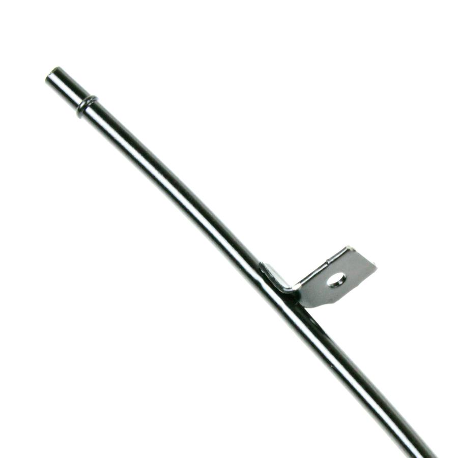 Tubo Vareta Nível Óleo Motor - 032115629N - Gol, Golf, SpaceFox