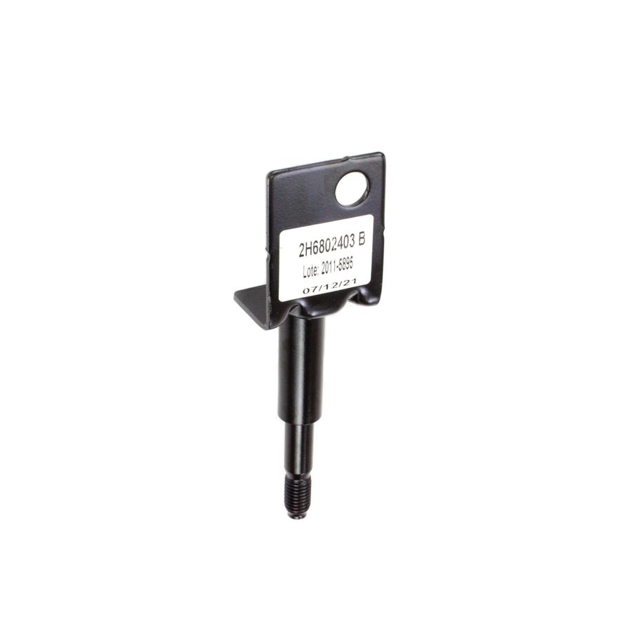 Suporte Roda Reserva Estepe - 2H6802403B - Amarok