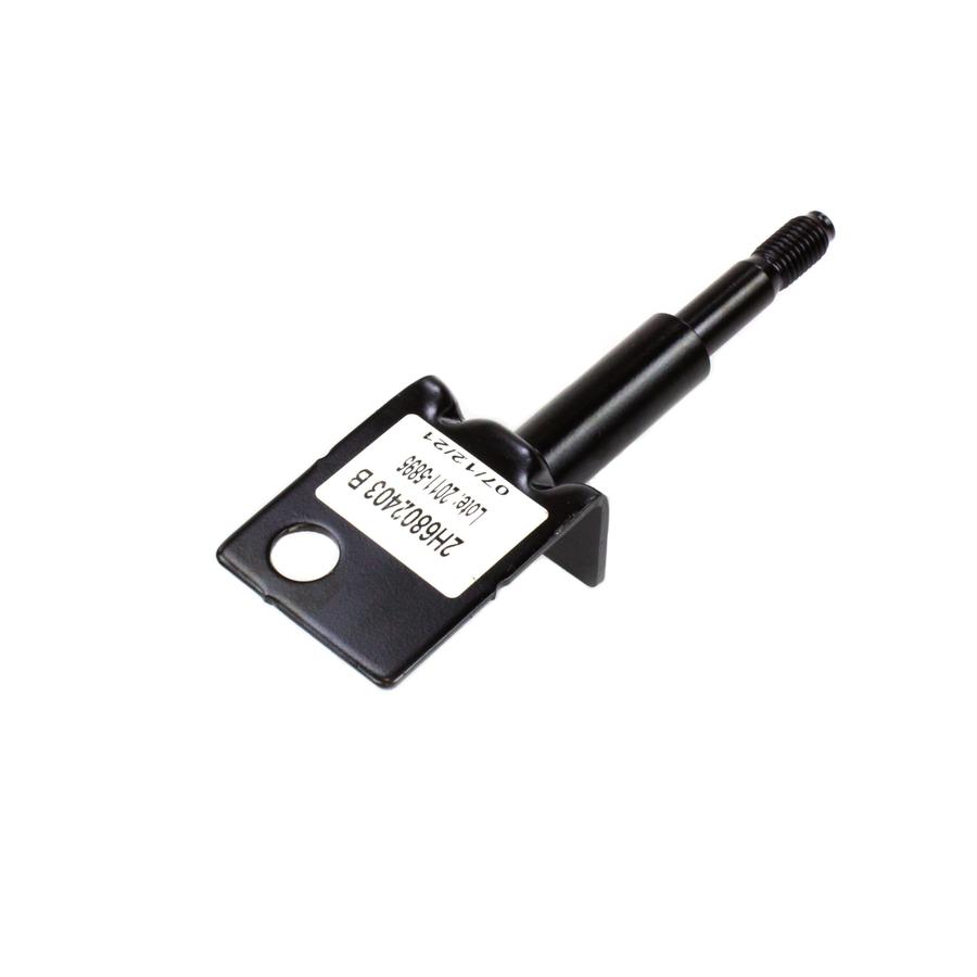 Suporte Roda Reserva Estepe - 2H6802403B - Amarok