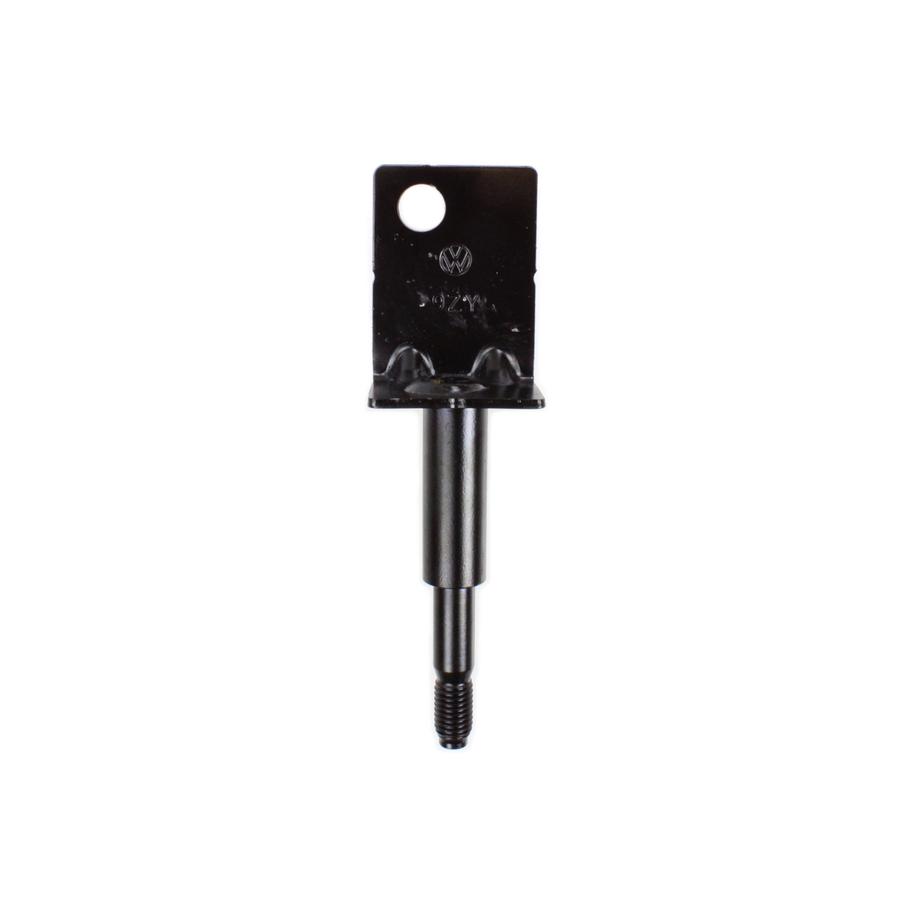 Suporte Roda Reserva Estepe - 2H6802403B - Amarok
