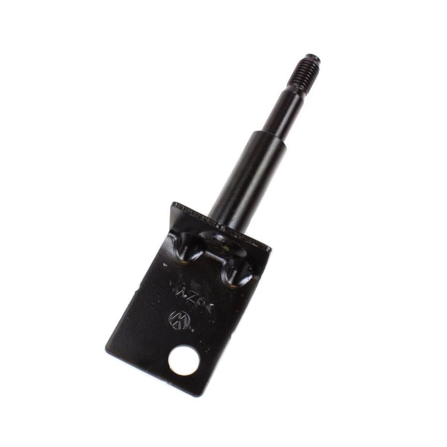 Suporte Roda Reserva Estepe - 2H6802403B - Amarok