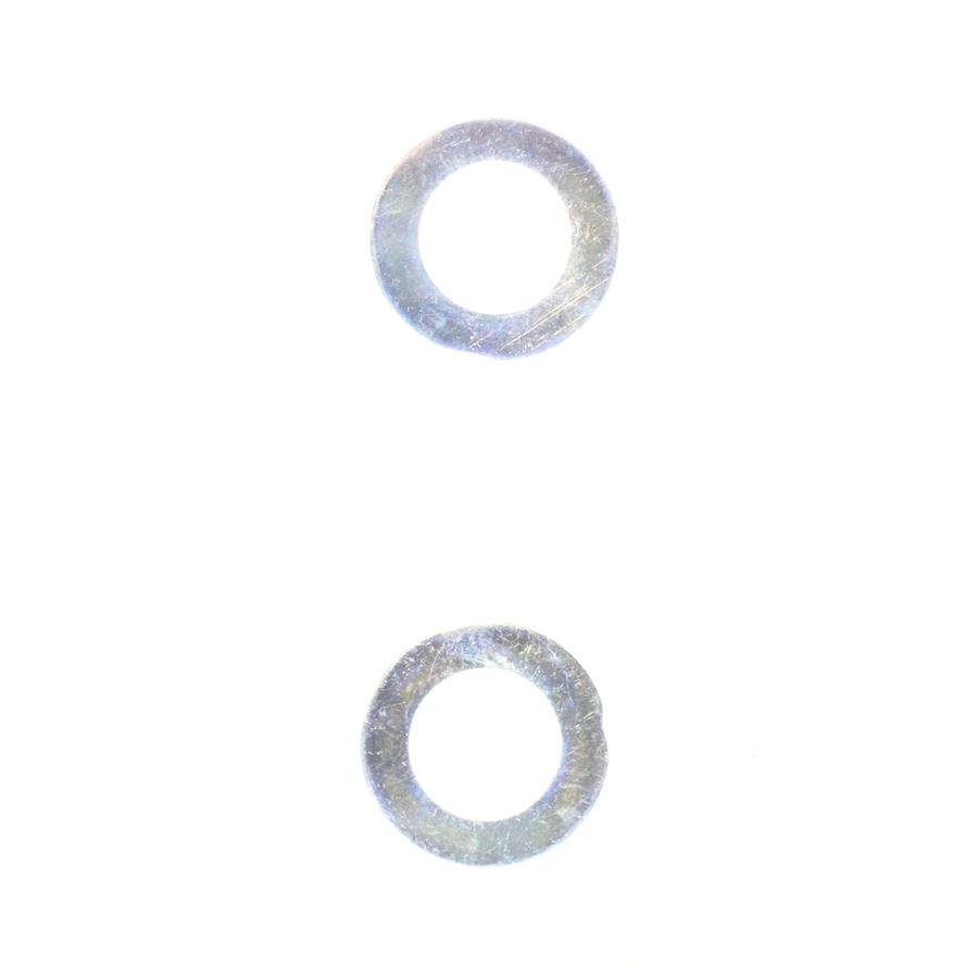 Arruela Intermediaria Pedal Freio - 1319552451 - Gol, Parati, Kombi