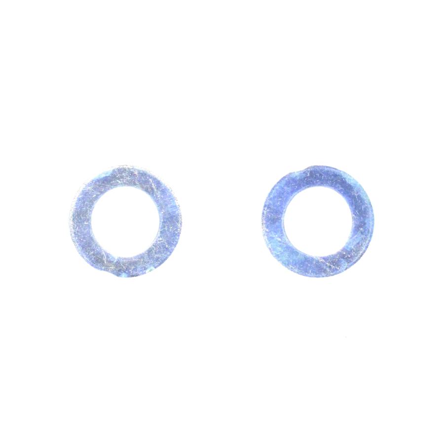 Arruela Intermediaria Pedal Freio - 1319552451 - Gol, Parati, Kombi
