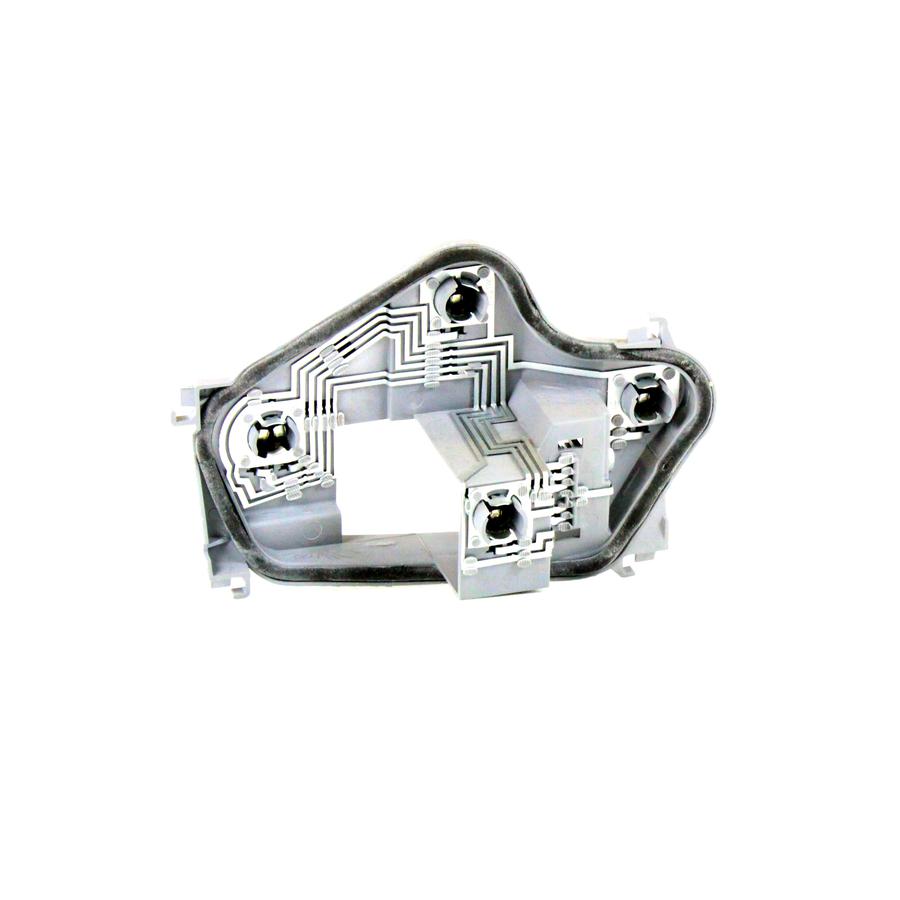 Soquete Lâmpada Lanterna Direito (Passageiro) - 5Z0945258 - Fox