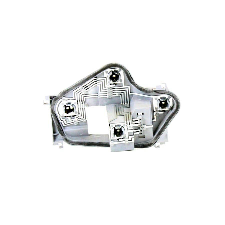 Soquete Lâmpada Lanterna Direito (Passageiro) - 5Z0945258 - Fox