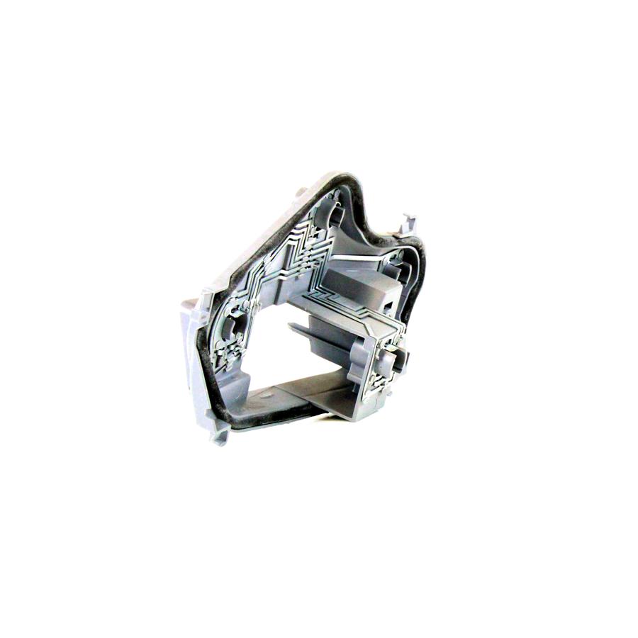 Soquete Lâmpada Lanterna Direito (Passageiro) - 5Z0945258 - Fox