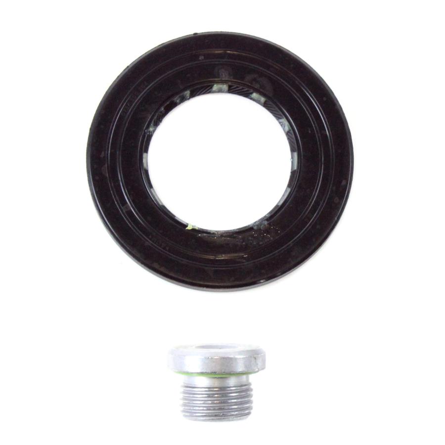 Retentor Eixo Caixa Câmbio - 0CM301189 - Amarok