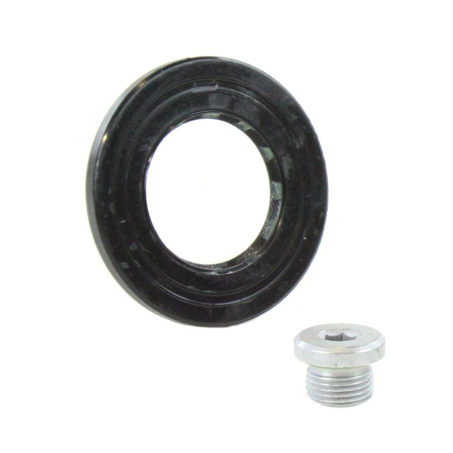 Retentor Eixo Caixa Câmbio - 0CM301189 - Amarok