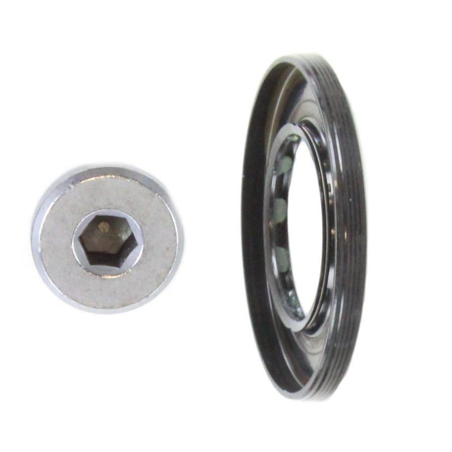 Retentor Eixo Caixa Câmbio - 0CM301189 - Amarok