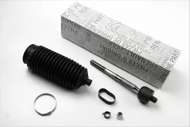 ARTICULAÇÃO AXIA BRAÇO ARTICULAÇÃO AXIAL E COIFA - 485217802R - Duster