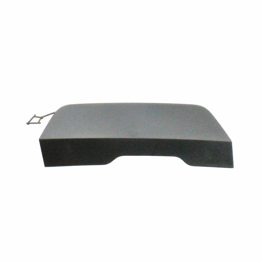 Tampa Reboque Para-choque - 5Z6807155C9B9 - Fox