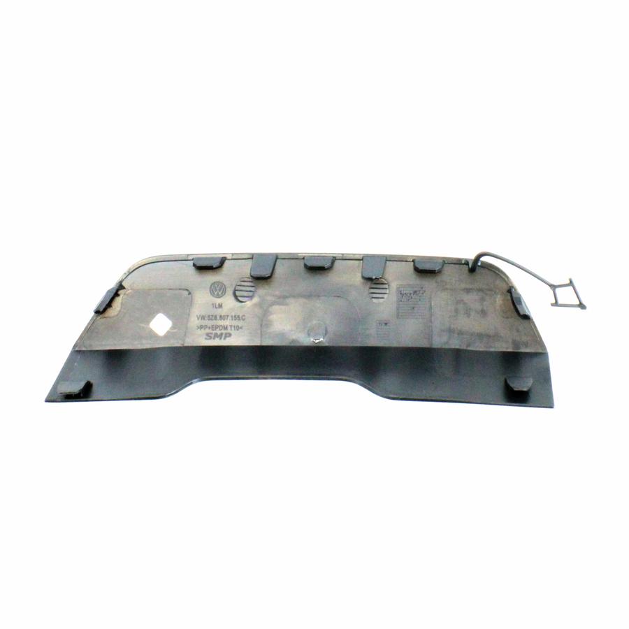 Tampa Reboque Para-choque - 5Z6807155C9B9 - Fox