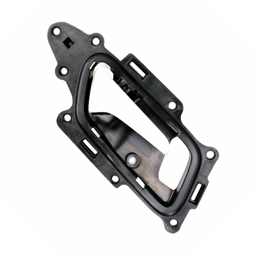 Moldura Maçaneta Porta - 5Z0837114GQA4 - SpaceFox, Fox, OUTROS