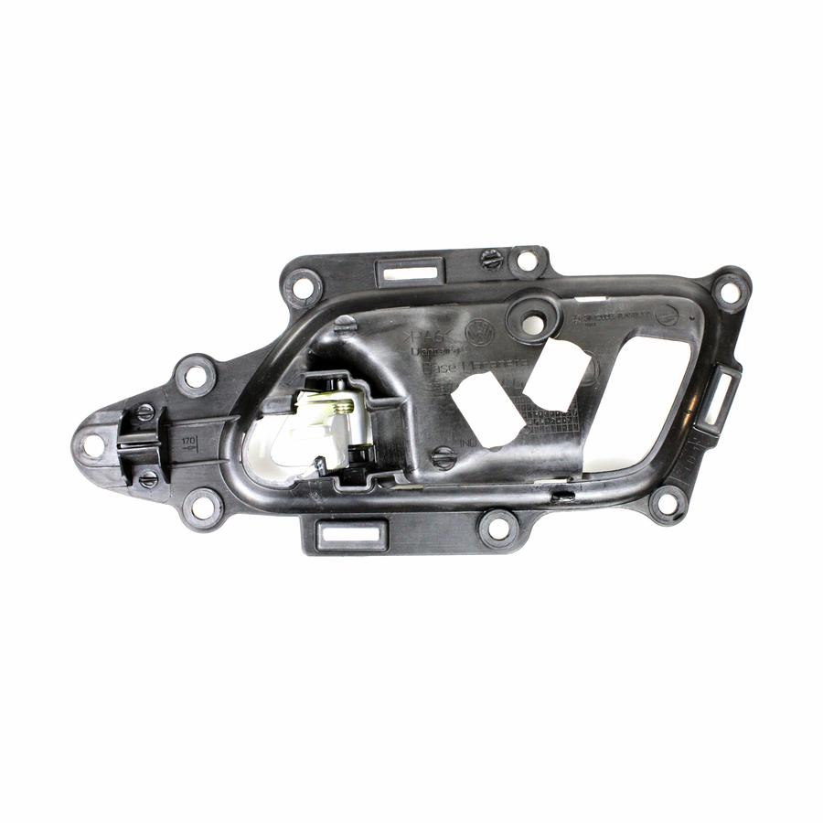 Moldura Maçaneta Porta - 5Z0837114GQA4 - SpaceFox, Fox, OUTROS