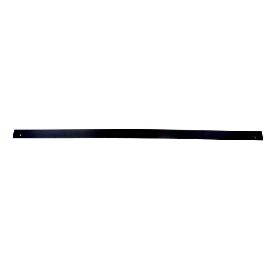 Moldura Caçamba - 5U7853095B9B9 - Gol, Saveiro, OUTROS