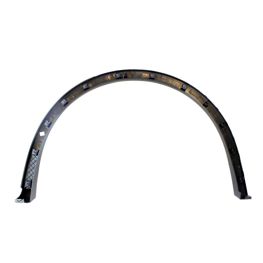 Moldura Para-lama - 5NN8548209B9 - Tiguan