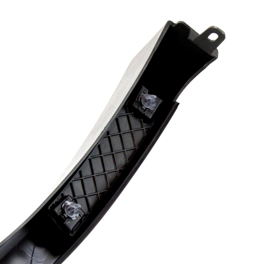 Moldura Para-lama - 5NN8548209B9 - Tiguan