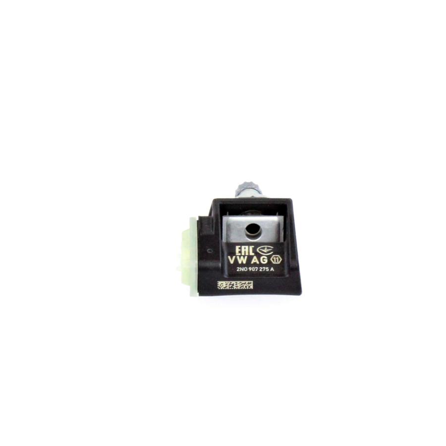 SENSOR PRESSÃO PNEU - 2N0907251A - Amarok