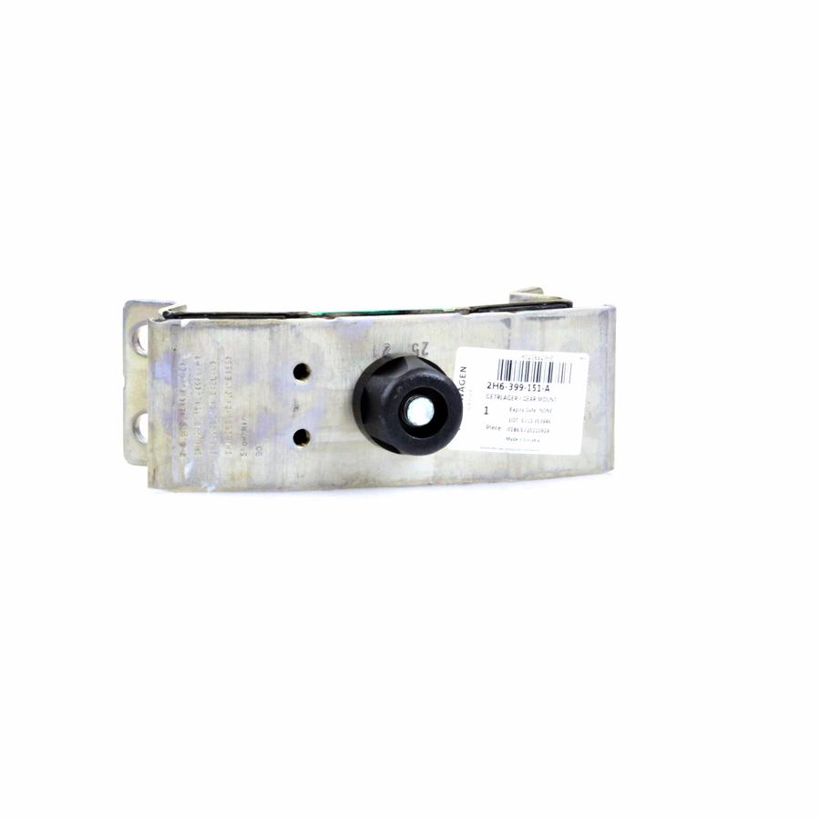 Coxim Caixa Câmbio - 2H6399151A - Amarok
