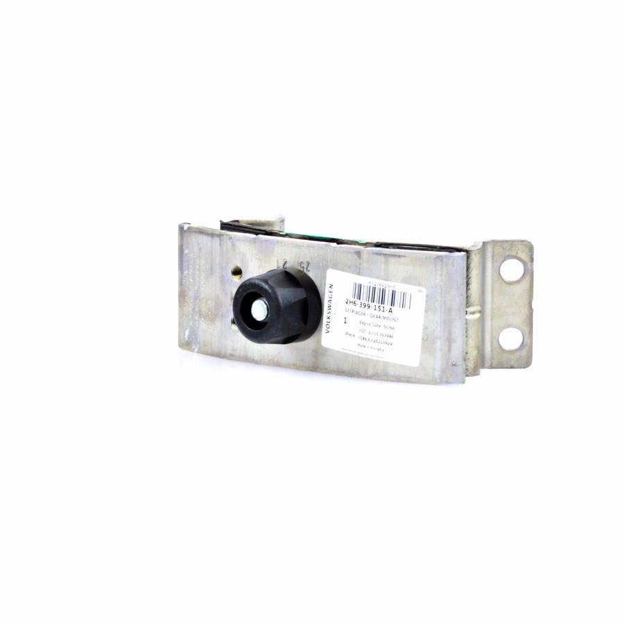 Coxim Caixa Câmbio - 2H6399151A - Amarok
