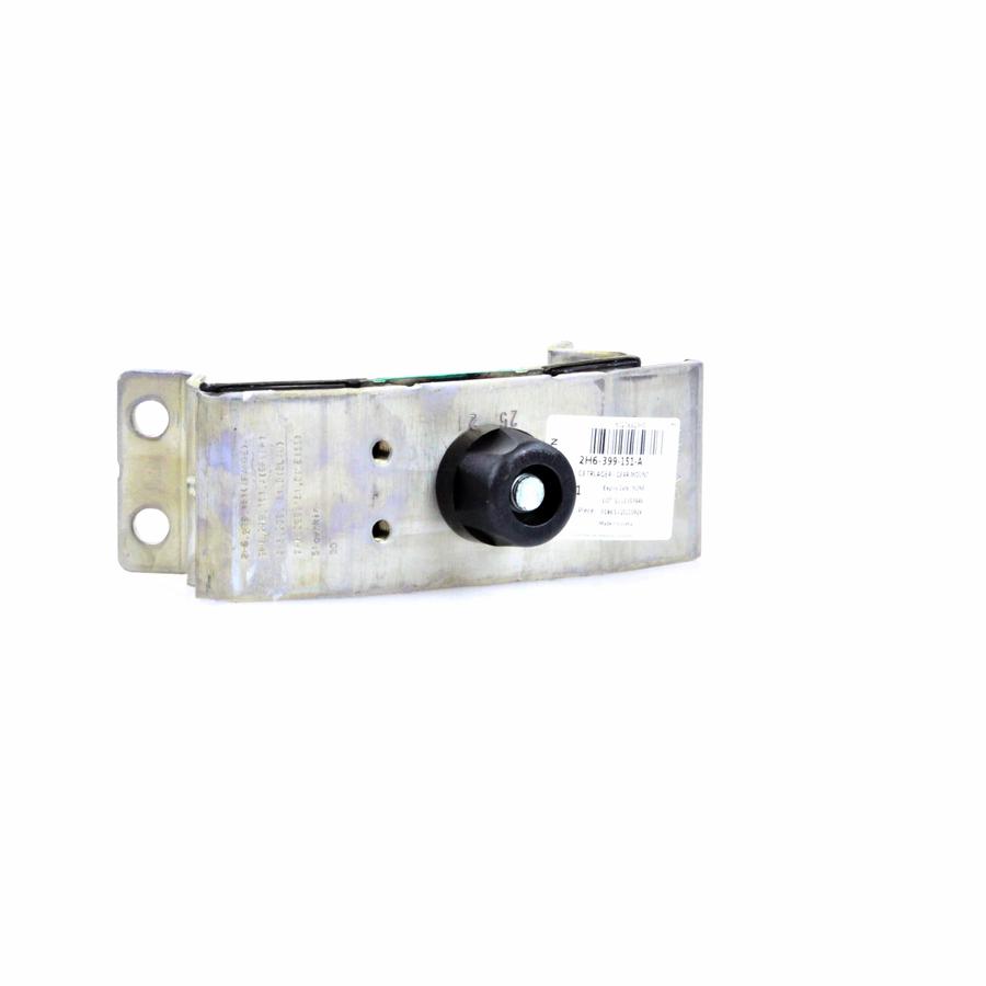 Coxim Caixa Câmbio - 2H6399151A - Amarok