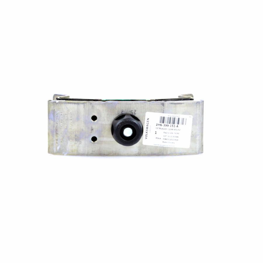 Coxim Caixa Câmbio - 2H6399151A - Amarok