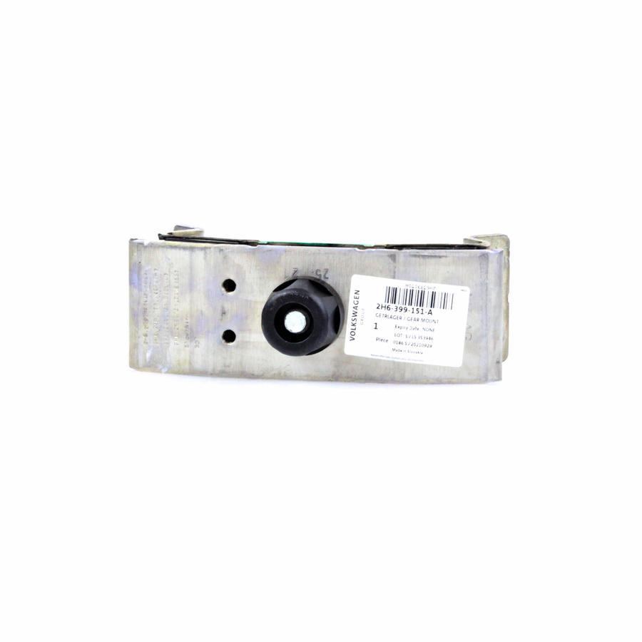 Coxim Caixa Câmbio - 2H6399151A - Amarok