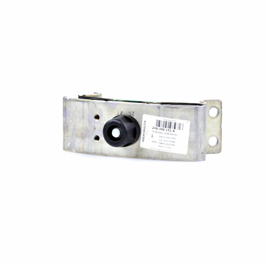 Coxim Caixa Câmbio - 2H6399151A - Amarok