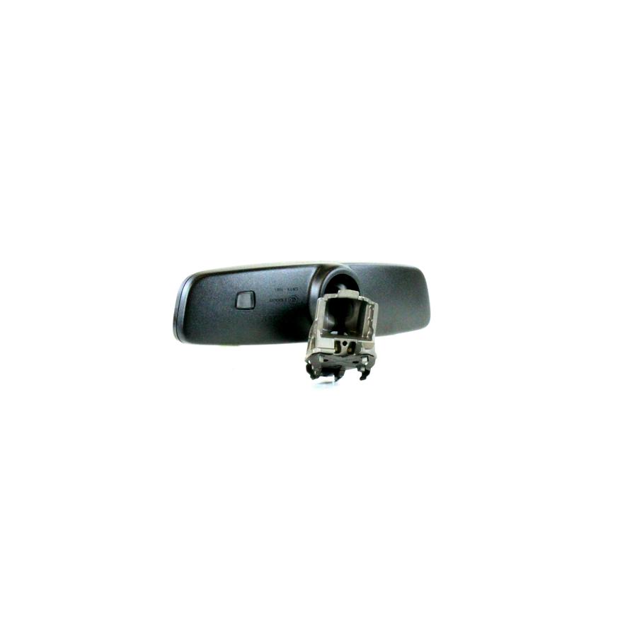 Espelho Retrovisor Interno Preto - 3G0857511AM9B9 - Amarok, Golf, T-Cross