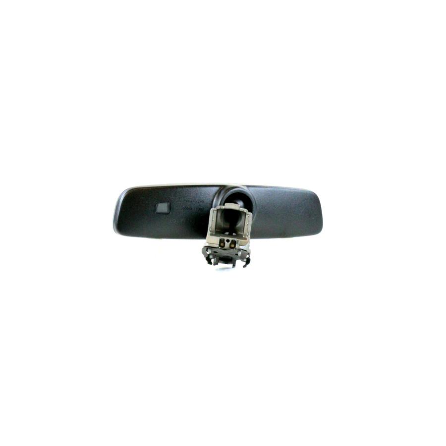 Espelho Retrovisor Interno Preto - 3G0857511AM9B9 - Amarok, Golf, T-Cross