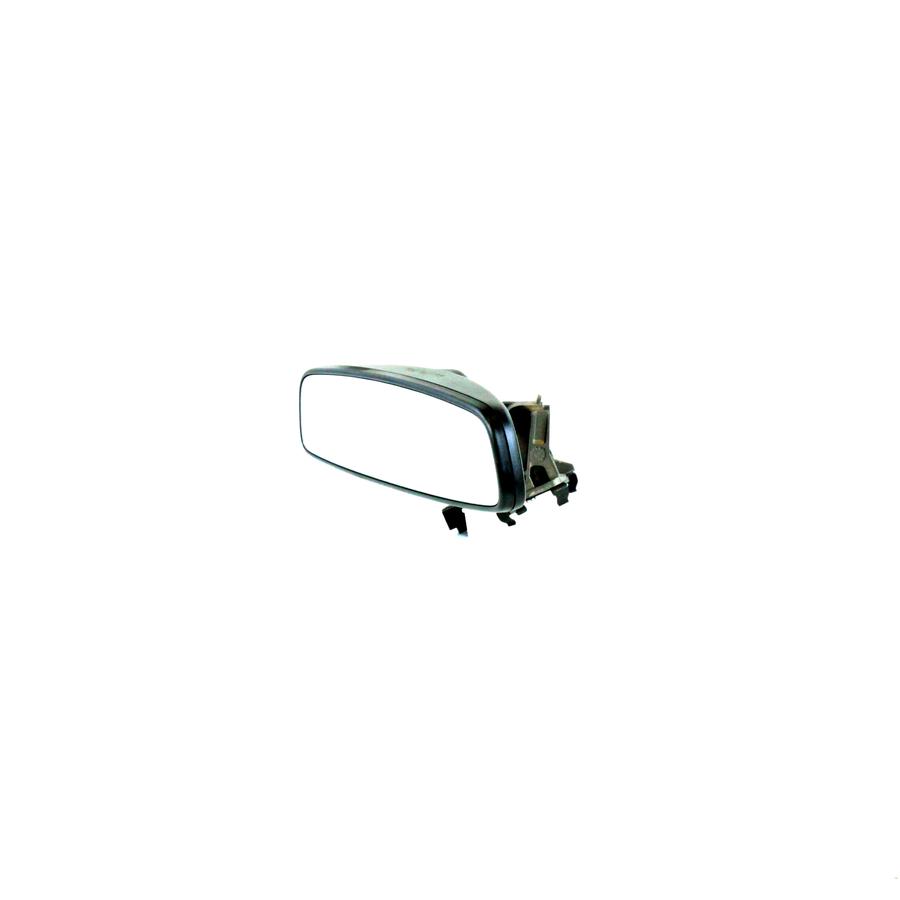 Espelho Retrovisor Interno Preto - 3G0857511AM9B9 - Amarok, Golf, T-Cross