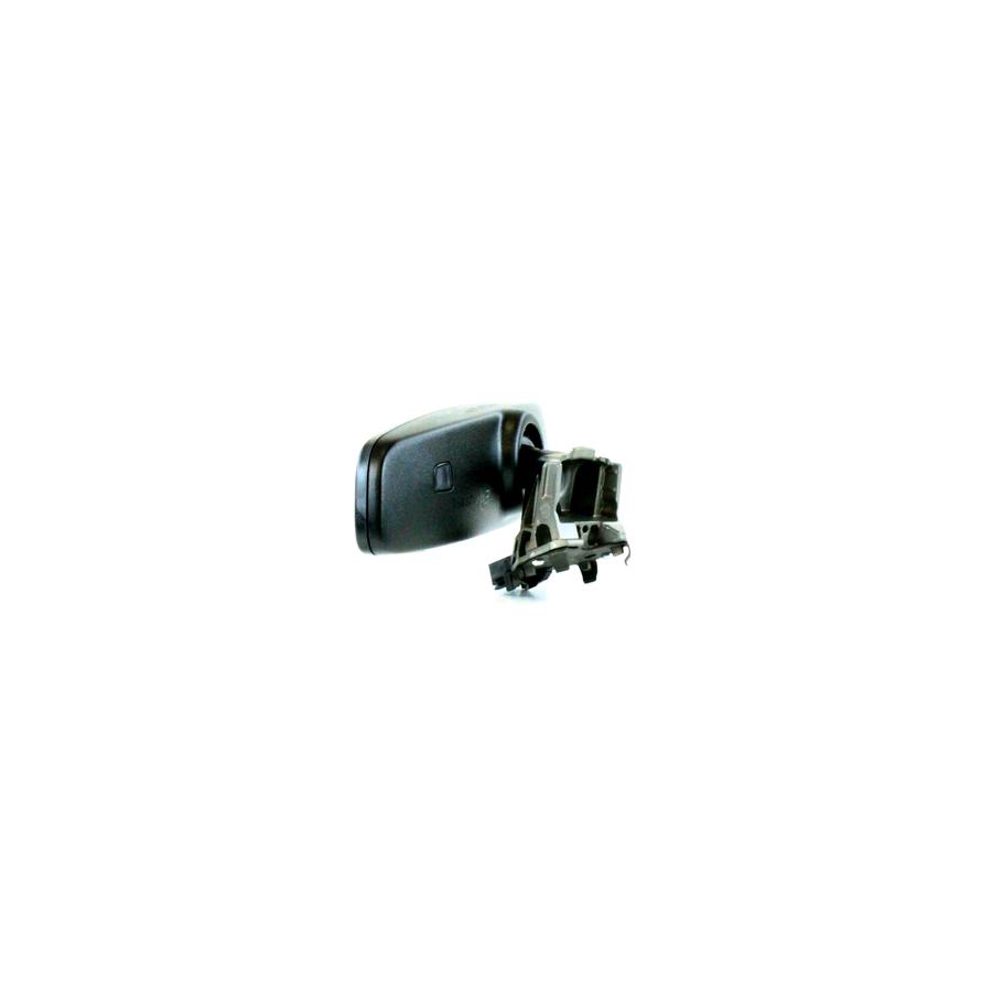 Espelho Retrovisor Interno Preto - 3G0857511AM9B9 - Amarok, Golf, T-Cross