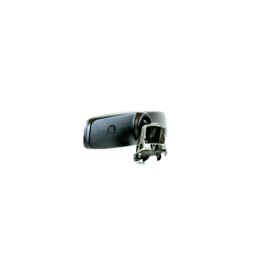 Espelho Retrovisor Interno Preto - 3G0857511AM9B9 - Amarok, Golf, T-Cross