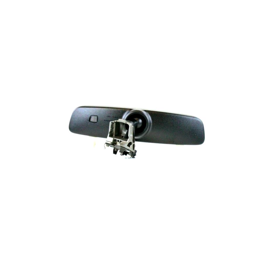 Espelho Retrovisor Interno Preto - 3G0857511AM9B9 - Amarok, Golf, T-Cross