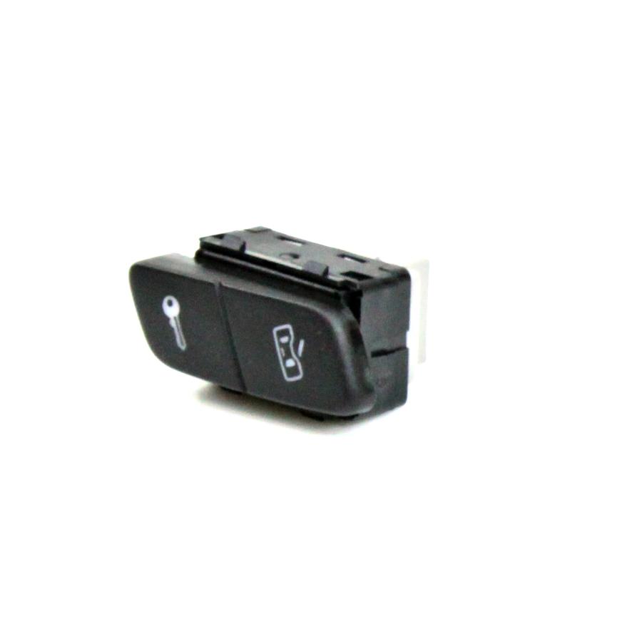 Botão Interruptor Trava Elétrica Porta - 6Q19621259B9 - Amarok, Polo, OUTROS