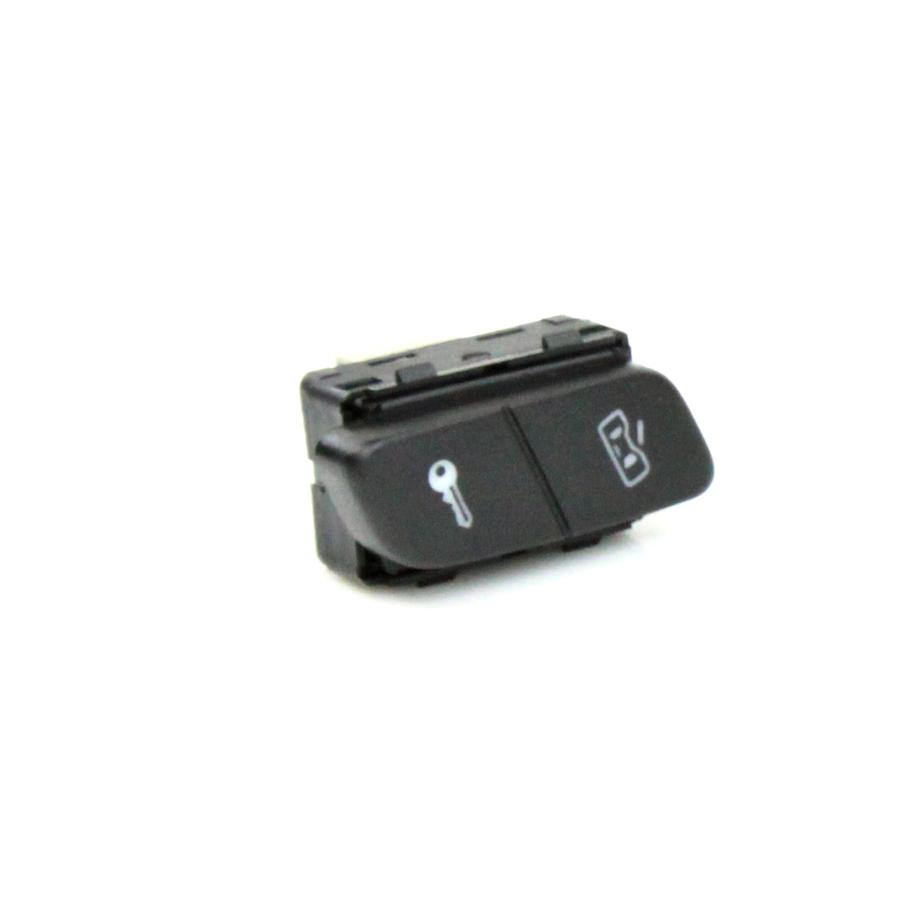 Botão Interruptor Trava Elétrica Porta - 6Q19621259B9 - Amarok, Polo, OUTROS