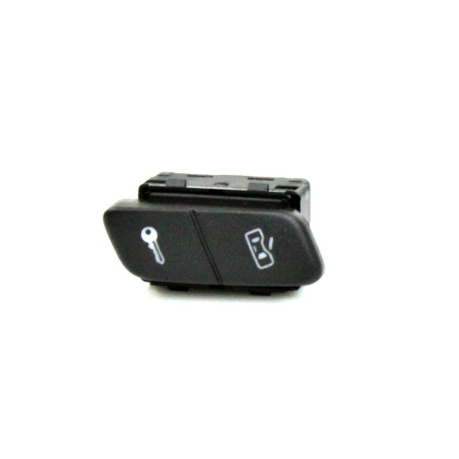 Botão Interruptor Trava Elétrica Porta - 6Q19621259B9 - Amarok, Polo, OUTROS