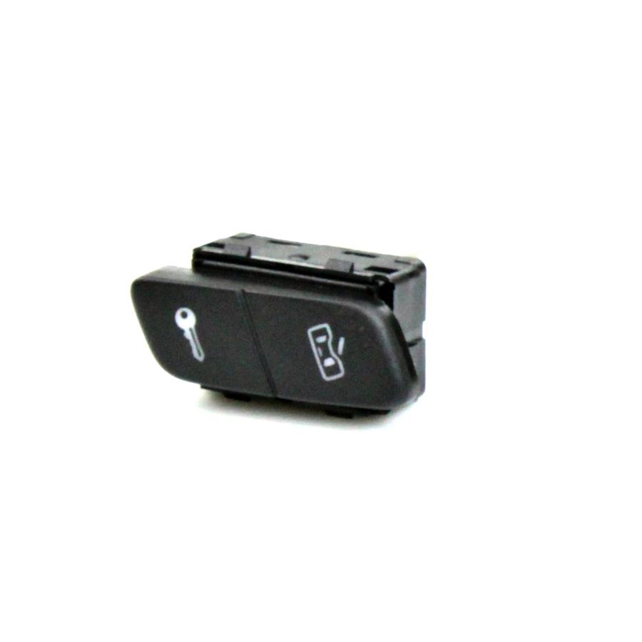 Botão Interruptor Trava Elétrica Porta - 6Q19621259B9 - Amarok, Polo, OUTROS