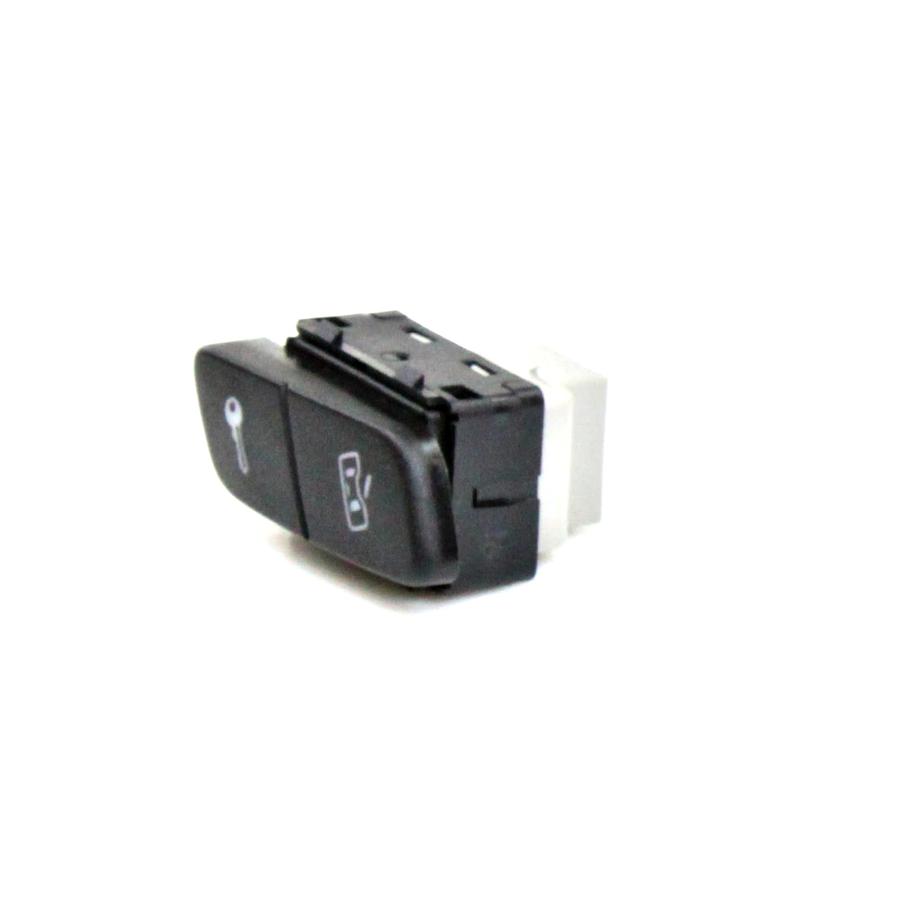 Botão Interruptor Trava Elétrica Porta - 6Q19621259B9 - Amarok, Polo, OUTROS