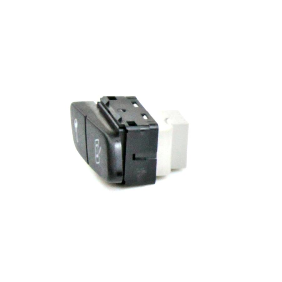 Botão Interruptor Trava Elétrica Porta - 6Q19621259B9 - Amarok, Polo, OUTROS